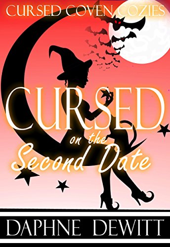 Cursed on the Second Date, Book 2